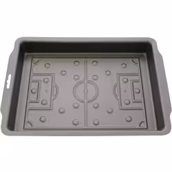WALTER Premium Fussballfeld Backform 967060