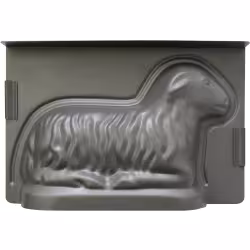 WALTER Premium Lammform