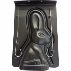 WALTER Premium Osterhasenform 965000