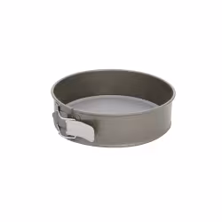 WALTER Premium Springform mit emailliertem Boden 980024