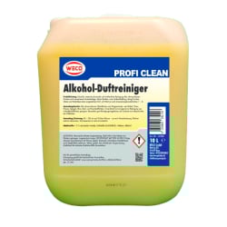 WECO Alkohol-Duftreiniger 32100