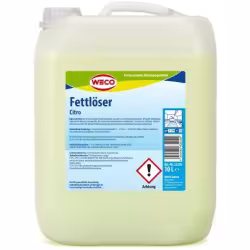 WECO Fettlöser Citro 32220