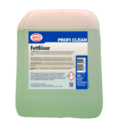 WECO Fettlöser Citro 32220