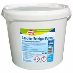 WECO Geschirr-Reiniger Pulver 32010