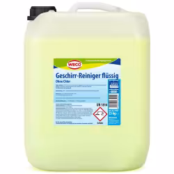WECO Geschirr-Reiniger flüssig OC 32033