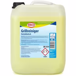 WECO Grillreiniger 63223