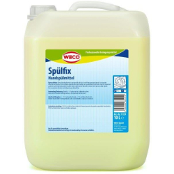 WECO Spülfix Handspülmittel 31229