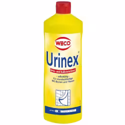 WECO Urinex Urin- und Kalksteinlöser 32670