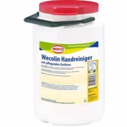 WECO Wecolin Handreiniger 27470
