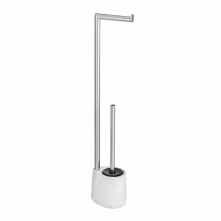 WENKO Adrada Stand WC-Garnitur 23745100