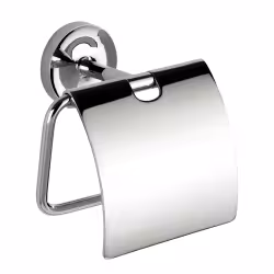 WENKO Arcole Power-Loc Papierrollenhalter 23426100