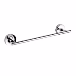 WENKO Arcole Power-Loc Uno Badetuchstange 23422100