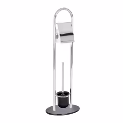 WENKO Atlanta Stand WC-Garnitur