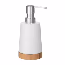 WENKO Bamboo Seifenspender 17678100