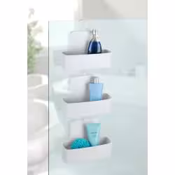 WENKO Barcelona Duschcaddy 23961100
