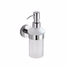 WENKO Bosio Shine Seifenspender