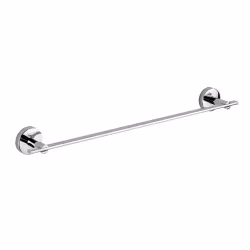 WENKO Capri Vacuum-Loc Badetuchstange 22320100