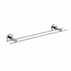 WENKO Capri Vacuum-Loc Badetuchstange 22321800