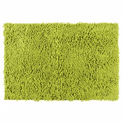 WENKO Chenille Badteppich
