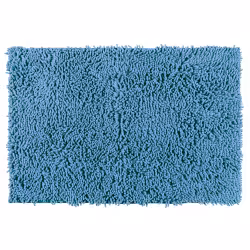 WENKO Chenille Badteppich