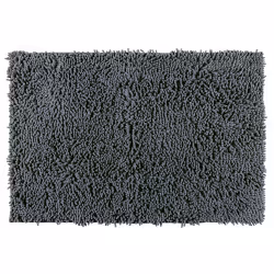 WENKO Chenille Badteppich