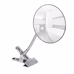 WENKO Clip Kosmetikspiegel 22195100