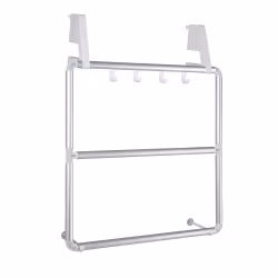 WENKO Compact Handtuchhalter 3303100