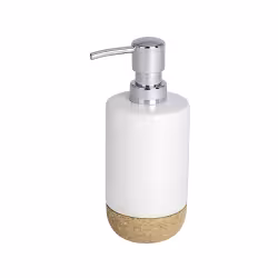 WENKO Corc White Seifenspender