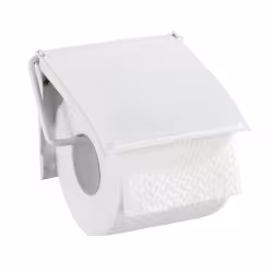 WENKO Cover Toilettenpapierhalter 23730100