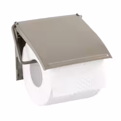 WENKO Cover Toilettenpapierhalter 23732100