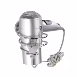 WENKO Cuba Haartrocknerhalter 22177100