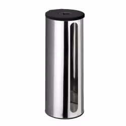 WENKO Detroit Turbo-Loc Wand-Ersatzrollenhalter 23356100