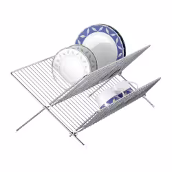 WENKO Duo Geschirrabtropfer 2302100