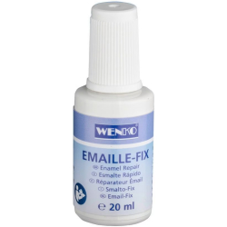 WENKO Emaille-Fix Lack 5660515100