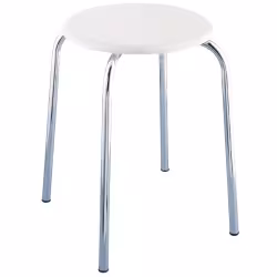 WENKO Exclusiv Badhocker 15580100