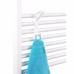 WENKO Flexi Universal Haken für Handtuchheizkörper 22850100