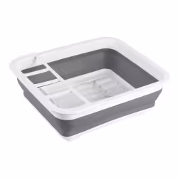 WENKO Geschirrabtropfer