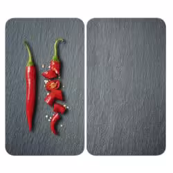 WENKO Herdabdeckplatte Universal