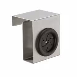 WENKO Küchen- und Türhaken Push 4368060100