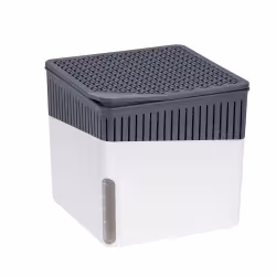 WENKO Luftentfeuchter Cube