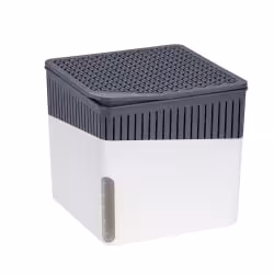 WENKO Luftentfeuchter Cube