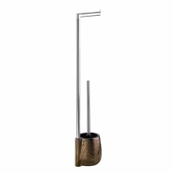 WENKO Marrakesh Stand WC-Garnitur 23248100