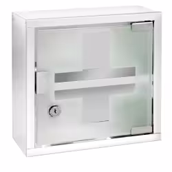 WENKO Medikamentenschrank