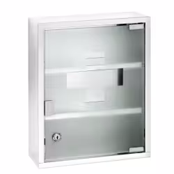 WENKO Medikamentenschrank
