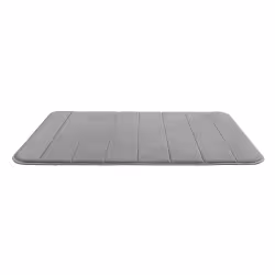 WENKO Memory Foam Stripes Badeteppich 23107100