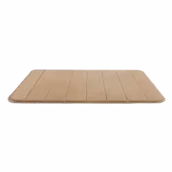 WENKO Memory Foam Stripes Badeteppich 23108100
