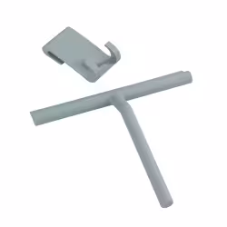 WENKO Mola Badezimmerwischer 22701100