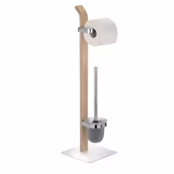 WENKO Nature Samona Stand WC-Garnitur 20397100