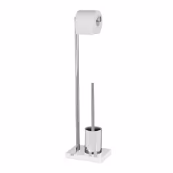 WENKO Noble Stand WC-Garnitur 20486100