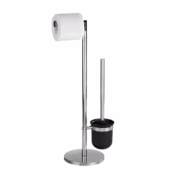 WENKO Parus Stand WC-Garnitur